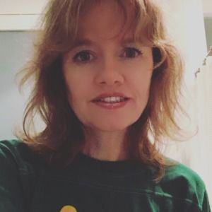 Meet your Posher, Jackie